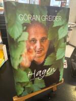 Hagen : betraktelser fr&aring;n en by