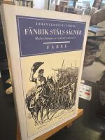 F&auml;nrik St&aring;ls s&auml;gner