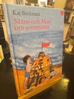 M&aring;ns och Mari om sommaren