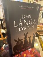 Den l&aring;nga flykten