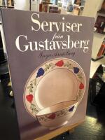Serviser fr&aring;n Gustavsberg