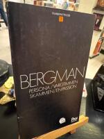Persona - Vargtimmen ; Skammen ; En passion