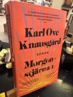 Morgonstj&auml;rnan