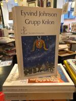 Krilon-trilogin: Grupp Krilon - Krilons resa - Krilon sj&auml;lv