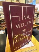 De polyglotta &auml;lskarna - roman