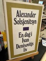 En dag i Ivan Denisovitks liv