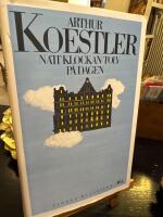 Natt klockan tolv p&aring; dagen