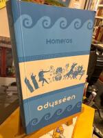 Odyss&eacute;en