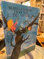 M&aring;ns och Mari fr&aring;n v&aring;r till vinter
