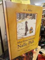 Min f&ouml;rsta bok om Nalle Puh