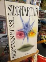 Siddhartha - en indisk ber&auml;ttelse