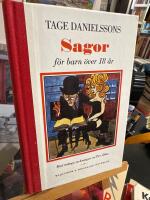 Sagor f&ouml;r barn &ouml;ver 18 &aring;r