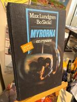 Myrorna - en rysare