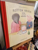 Kotten, Grisen och lilla v&auml;nnen