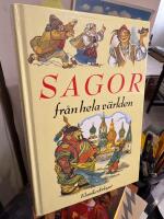 Sagor fr&aring;n hela v&auml;rlden