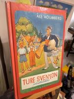 Ture Sventon, privatdetektiv