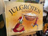 Julgr&ouml;ten