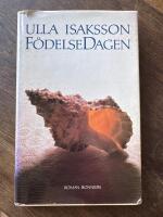 F&ouml;delsedagen - [roman]