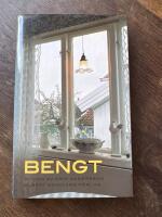 Bengt - roman