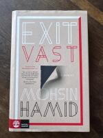 Exit v&auml;st