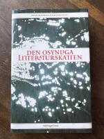 Den osynliga litteraturskatten