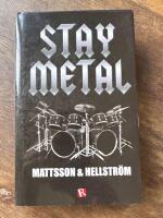 Stay Metal