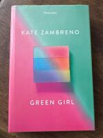 Green Girl