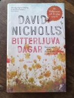 Bitterljuva dagar