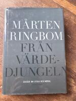 Fr&aring;n v&auml;rdedjungeln - ess&auml;er om lycka och moral