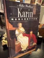 Karin M&aring;nsdotter : [roman]