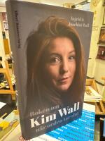 Boken om Kim Wall - n&auml;r orden tar slut