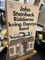 Riddarna kring Dannys bord