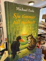 Sju timmar till midnatt