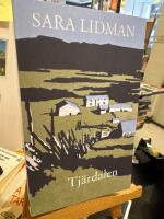 Tj&auml;rdalen
