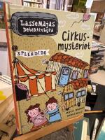 Cirkusmysteriet