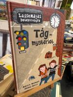 T&aring;gmysteriet