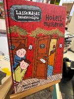 Hotellmysteriet