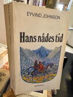 Hans n&aring;des tid