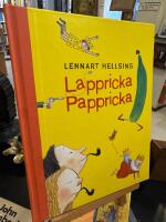 Lappricka pappricka