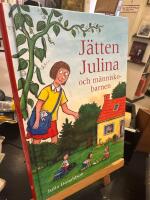 J&auml;tten Julina och m&auml;nniskobarnen
