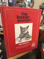 Jag hatar pussar
