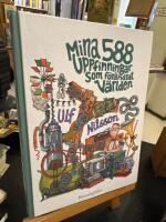 Mina 588 uppfinningar som f&ouml;r&auml;ndrat v&auml;rlden