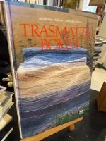 Trasmattsboken