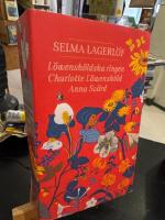 L&ouml;wensk&ouml;ldska ringen ; Charlotte L&ouml;wensk&ouml;ld ; Anna Sv&auml;rd