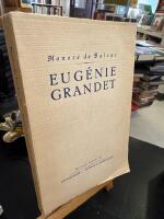 Eug&eacute;nie Grandet