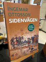 Sidenv&auml;gen