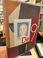 De Nio litter&auml;r kalender 2025