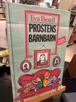 Prostens barnbarn