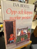 Opp och hoppa, morfar prosten