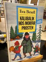 Kalabalik hos morfar prosten
